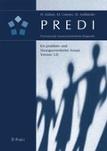 Cover: PREDI - Psychosoziale ressourcenorientierte Diagnostik - Pabst Science Publishers