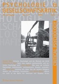 Cover: Kritische Psychologie - Pabst Science Publishers