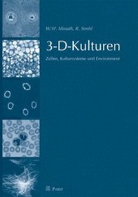 Abbildung von: 3-D-Kulturen - Pabst Science Publishers