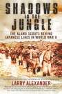 Cover: Shadows in the Jungle - New American Library