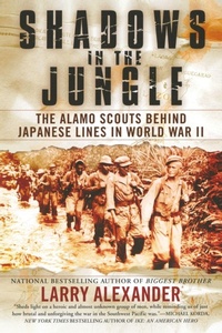 Enlarge image Cover: Shadows in the Jungle - New American Library