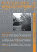 Cover: Erinnerung und Emotion - Pabst Science Publishers