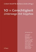 Cover: 10 x Gerechtigkeit - Pabst Science Publishers