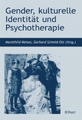 Cover: Gender, kulturelle Identit&auml;t und Psychotherapie - Pabst Science Publishers