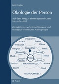 Cover: &Ouml;kologie der Person - Pabst Science Publishers