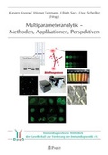Cover: Multiparameteranalytik - Methoden, Applikationen, Perspektiven - Pabst Science Publishers