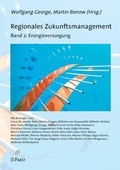 Cover: Regionales Zukunftsmanagement. Band 2 - Pabst Science Publishers