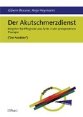 Abbildung von: Der Akutschmerzdienst - Pabst Science Publishers