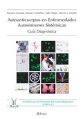Cover: Autoanticuerpos en Enfermedades Autoinmunes Sist&eacute;micas - Pabst Science Publishers