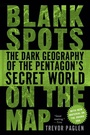 Cover: Blank Spots on the Map - New American Library