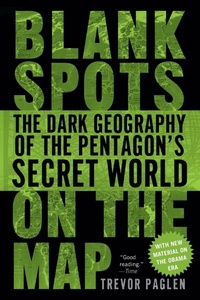 Enlarge image Cover: Blank Spots on the Map - New American Library