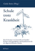 Bild: Schule trotz Krankheit - Pabst Science Publishers