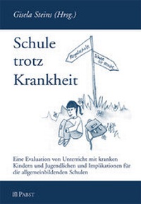 Bild: Schule trotz Krankheit - Pabst Science Publishers