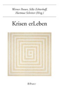 Cover: Krisen erLeben - Pabst Science Publishers