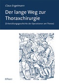 Bild: Der lange Weg zur Thoraxchirurgie - Pabst Science Publishers