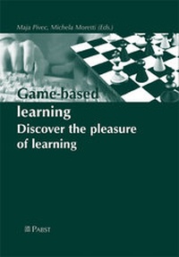Enlarge image Cover: Game-based learning - Pabst Science Publishers