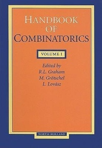 Abbildung von: Handbook of Combinatorics Volume 1 - North-Holland