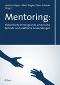 Cover: Mentoring: Theoretische Hintergr&uuml;nde, empirische Befunde und praktische Anwendungen - Pabst Science Publishers