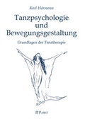 Cover: Tanzpsychologie und Bewegungsgestaltung - Pabst Science Publishers