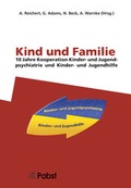 Cover: Kind und Familie - Pabst Science Publishers