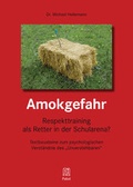 Cover: Amokgefahr - Pabst Science Publishers
