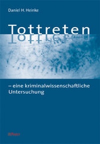 Abbildung von: Tottreten - Pabst Science Publishers