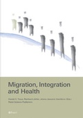 Cover: Migration, Integration and Health - Pabst Science Publishers