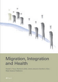 Enlarge image Cover: Migration, Integration and Health - Pabst Science Publishers