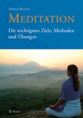 Cover: Meditation - Pabst Science Publishers