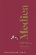 Cover: Ars Medica - Pabst Science Publishers