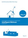 Cover: Intelligent Wohnen - Pabst Science Publishers