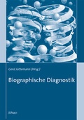 Cover: Biographische Diagnostik - Pabst Science Publishers