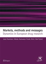 Cover: Markets, methods and messages - Pabst Science Publishers