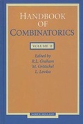 Bild: Handbook of Combinatorics Volume 2 - North-Holland