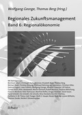 Abbildung von: Regionales Zukunftsmanagement - Pabst Science Publishers