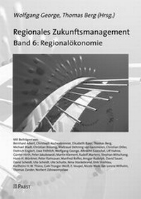 Abbildung von: Regionales Zukunftsmanagement - Pabst Science Publishers