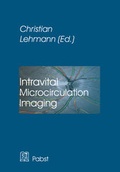 Cover: Intravital Microcirculation Imaging - Pabst Science Publishers