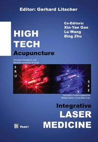 Abbildung von: High Tech Acupuncture & Integrative Laser Medicine - Pabst Science Publishers
