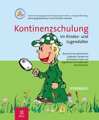 Abbildung von: Kontinenzschulung im Kindes- und Jugendalter - Pabst Science Publishers