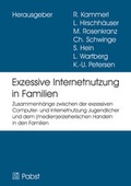 Cover: EXIF - Exzessive Internetnutzung in Familien - Pabst Science Publishers