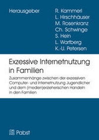 Abbildung von: EXIF - Exzessive Internetnutzung in Familien - Pabst Science Publishers