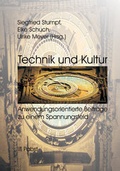 Cover: Technik und Kultur - Pabst Science Publishers