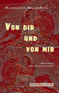 Enlarge image Cover: Von dir und von mir - Kleine Schritte