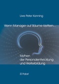 Cover: Wenn Manager auf B&auml;ume klettern ... - Pabst Science Publishers