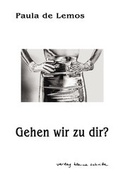 Cover: Gehen wir zu dir? - Kleine Schritte