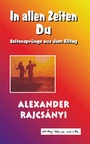 Cover: In allen Zeiten Du - Kleine Schritte