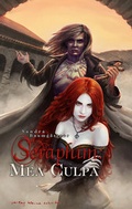 Cover: Seraphim: Mea Culpa - Kleine Schritte
