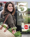 Cover: 5-Ingredient Fix - Grand Central Publishing