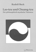 Cover: Lao-tzu und Chuang-tzu - Principal Verlag