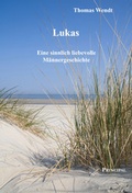 Cover: Lukas - Principal Verlag